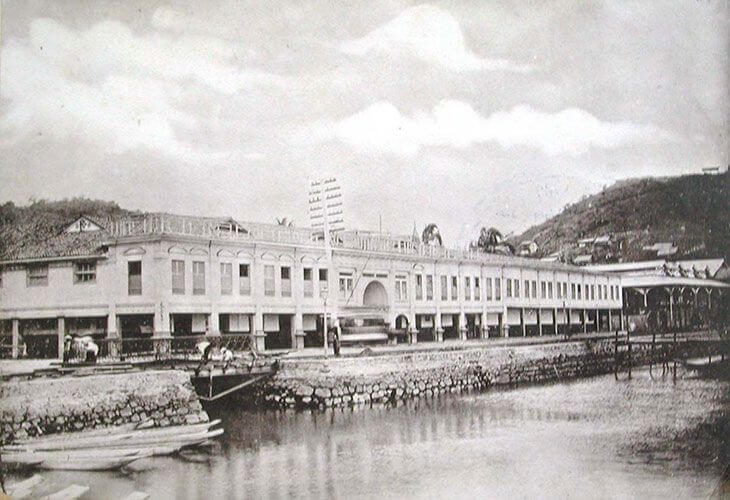 Historia Malecon Simon Bolivar Guayaquil Historia Malecon Simon Bolivar Guayaquil